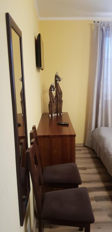 Apartamenty Puk Puk Mragowo Exterior photo