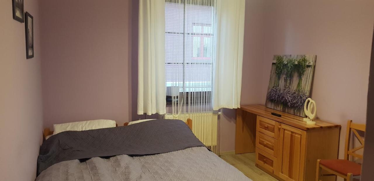 Apartamenty Puk Puk Mragowo Exterior photo