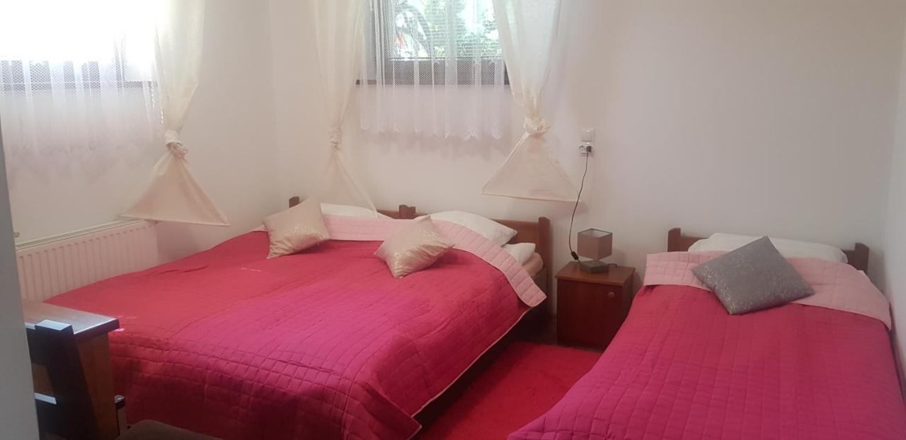 Apartamenty Puk Puk Mragowo Exterior photo