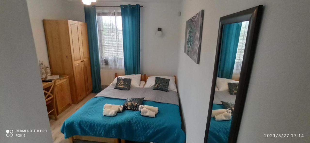 Apartamenty Puk Puk Mragowo Exterior photo