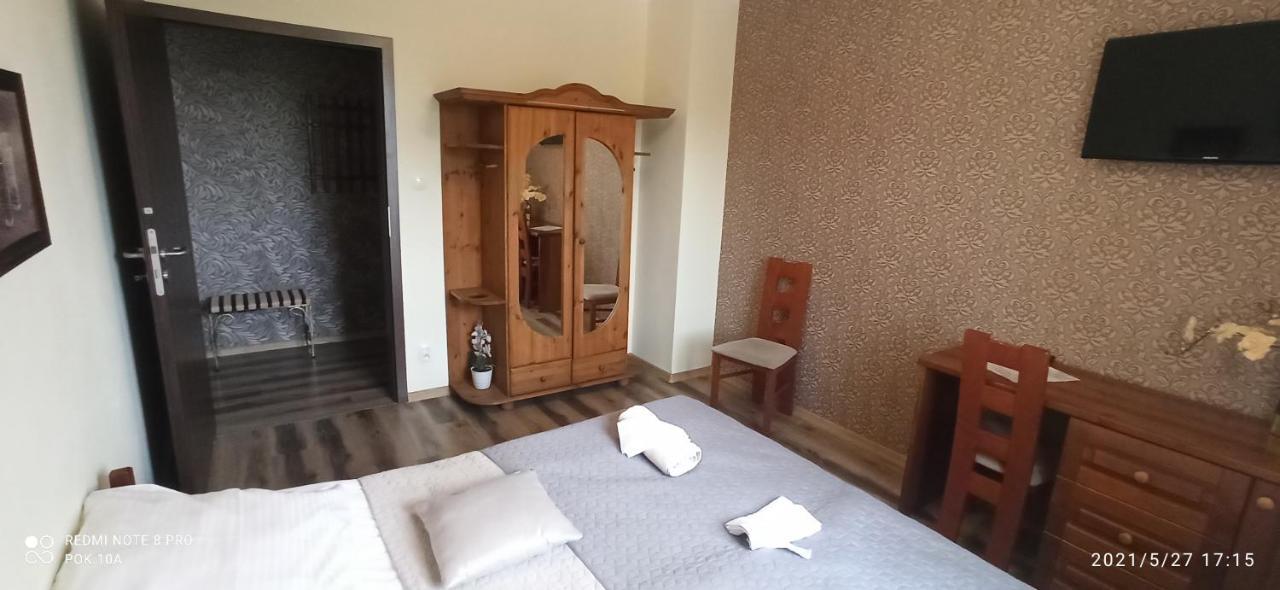 Apartamenty Puk Puk Mragowo Exterior photo