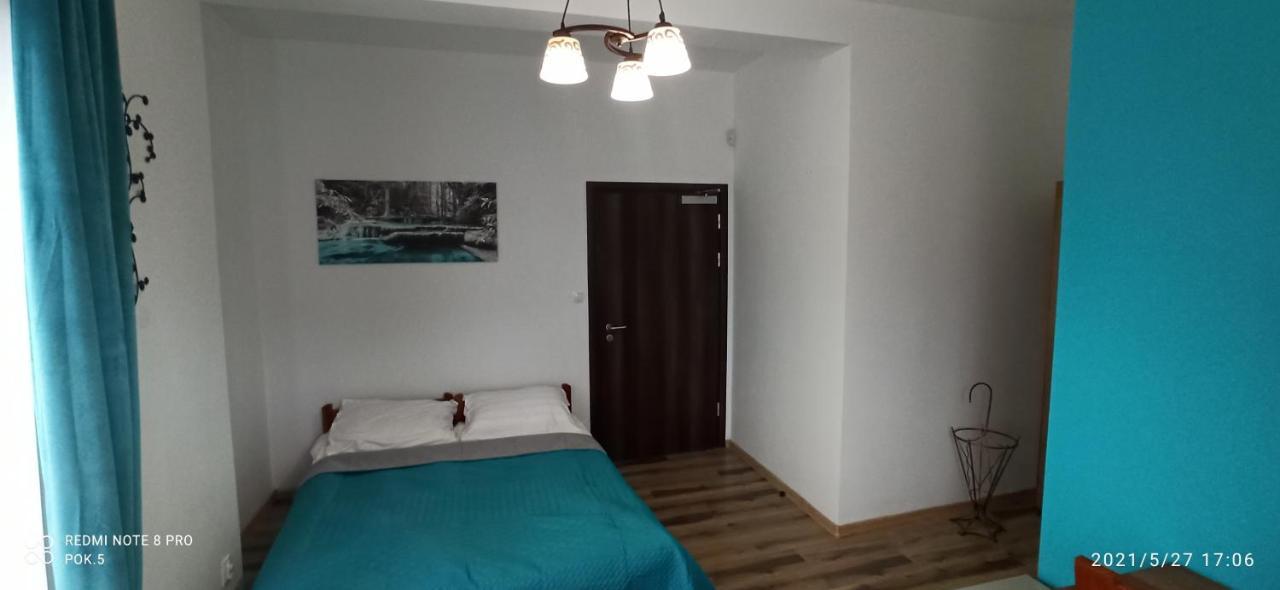 Apartamenty Puk Puk Mragowo Exterior photo