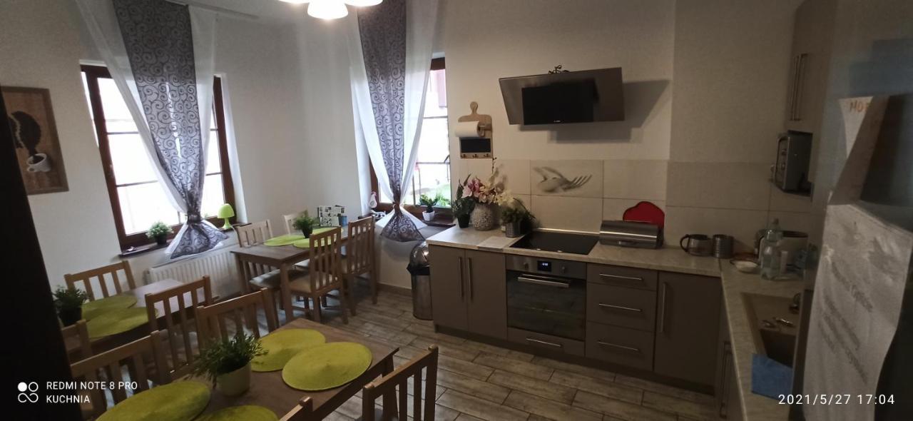 Apartamenty Puk Puk Mragowo Exterior photo