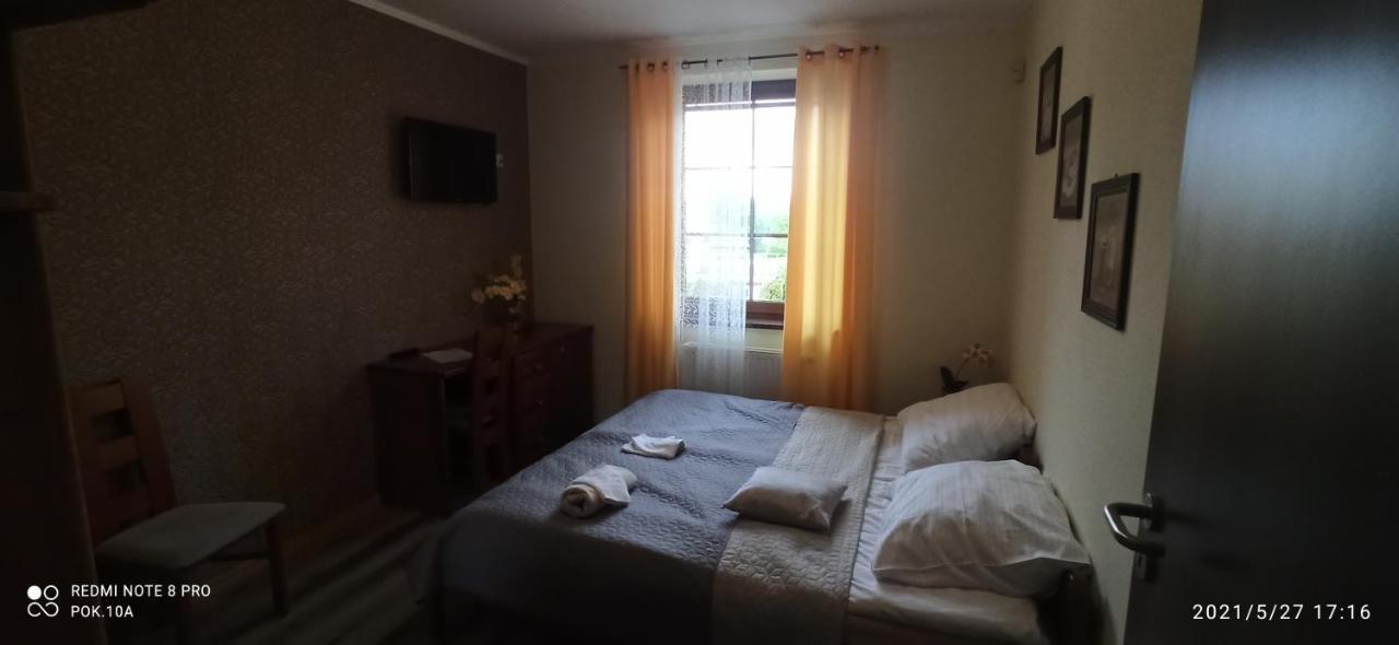 Apartamenty Puk Puk Mragowo Exterior photo