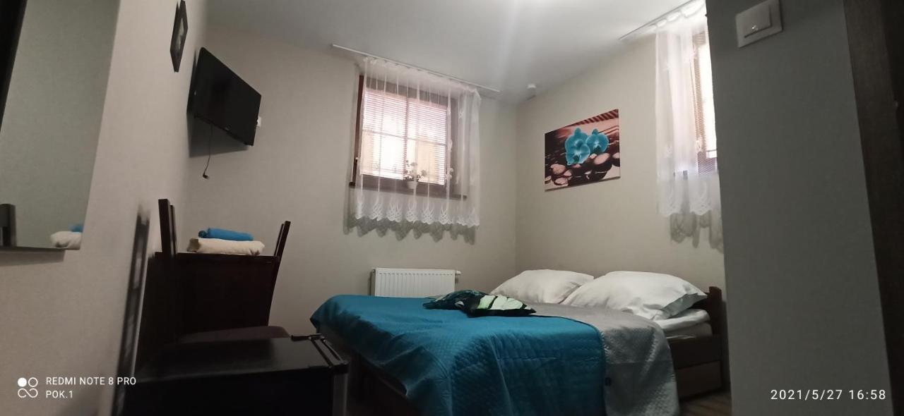 Apartamenty Puk Puk Mragowo Exterior photo