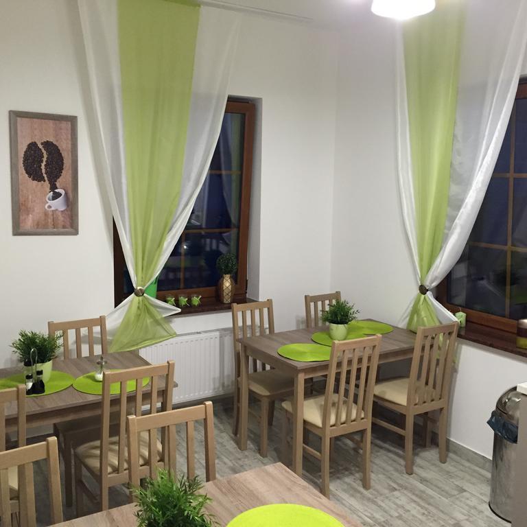 Apartamenty Puk Puk Mragowo Exterior photo