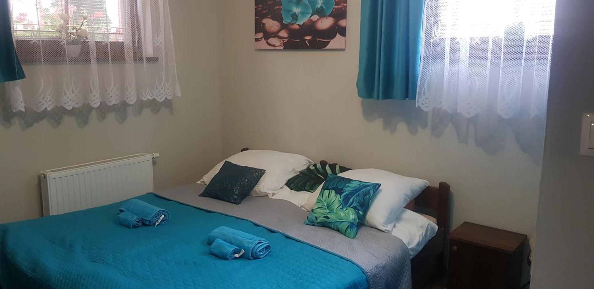 Apartamenty Puk Puk Mragowo Room photo