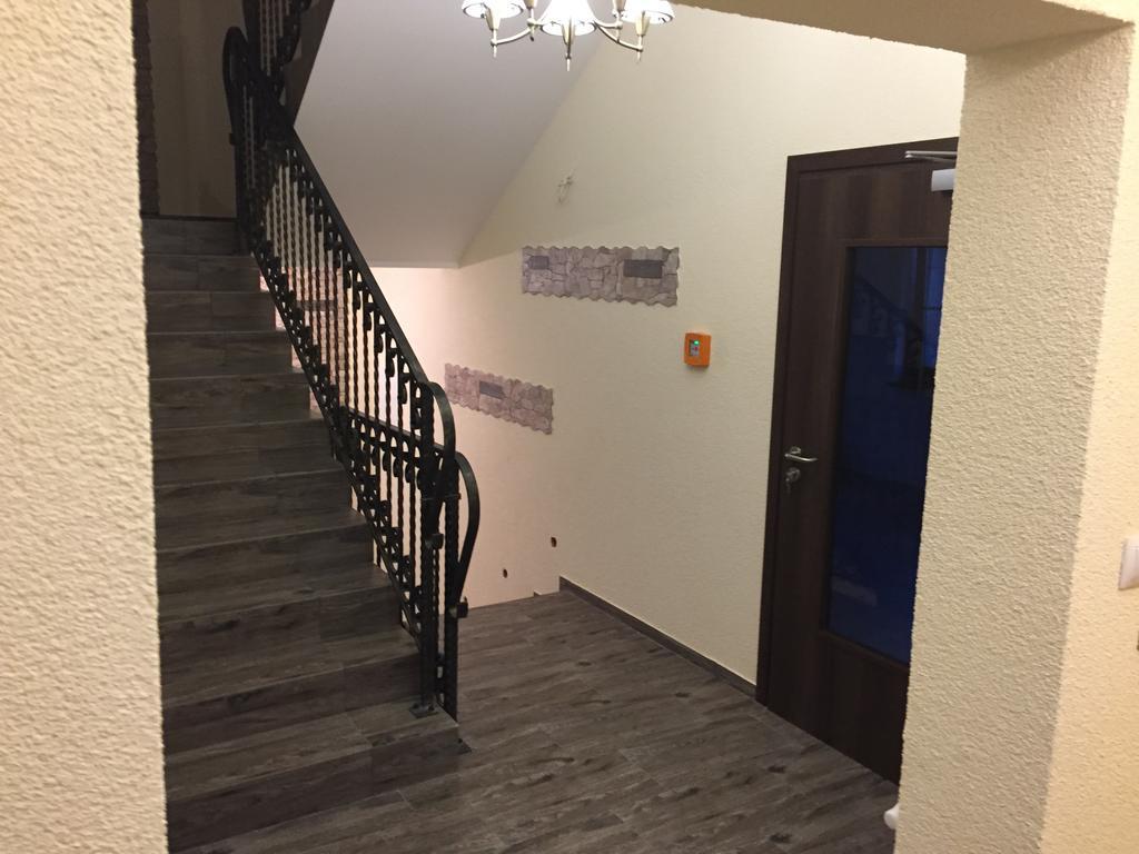 Apartamenty Puk Puk Mragowo Exterior photo