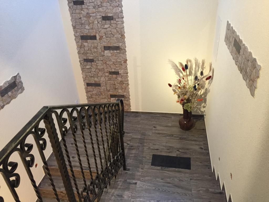 Apartamenty Puk Puk Mragowo Exterior photo