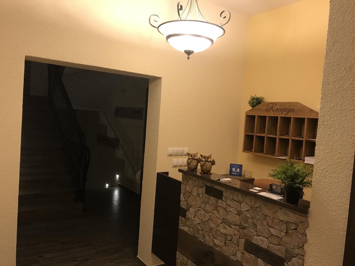 Apartamenty Puk Puk Mragowo Exterior photo
