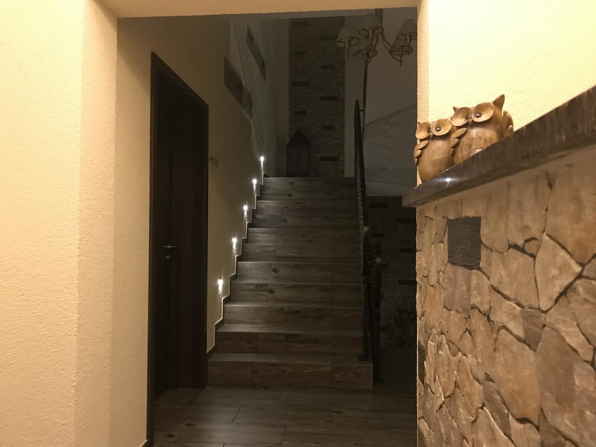 Apartamenty Puk Puk Mragowo Exterior photo