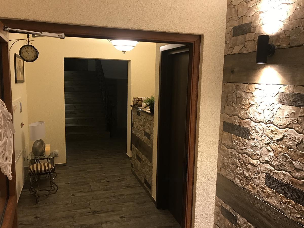 Apartamenty Puk Puk Mragowo Exterior photo